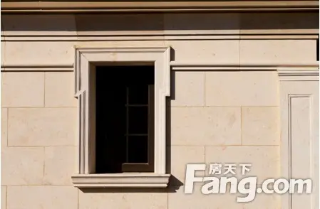 国民女神保单有价 绿城别墅匠心无价
