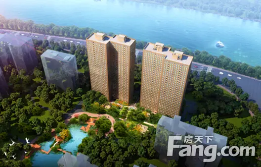 长沙万国府