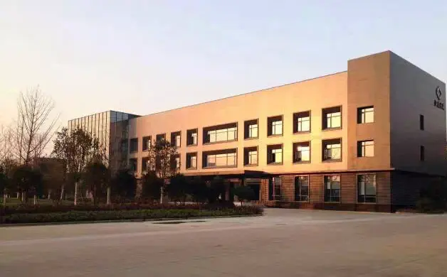 大成产业园:常州装潢业的工厂化生产基地