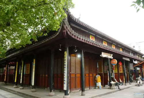 范宅范仲淹26世子宅,我市现存规模大的保存完整的明代