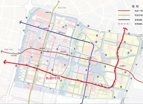 甬新增 8号线曝光 这5盘必 无限-宁波新房网-房天下