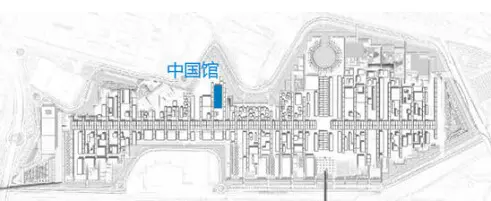 2015米兰世博会中国馆设计 "风吹麦浪"已走向世界?
