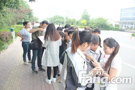 房天下走进歌尔声学 房天下app备受青睐_房产资讯-潍坊房天下