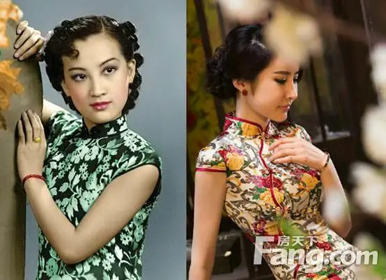 全球之旅旧上海站登场,"百乐门名媛"惊艳云集