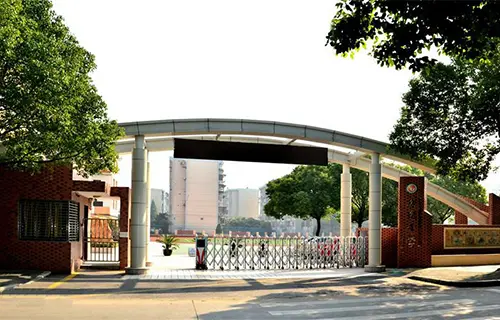 凤凰小学