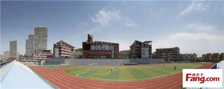 红星海学校(小学部)_房产资讯-大连房天下