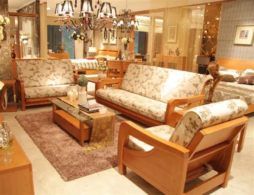 迪诺雅家具