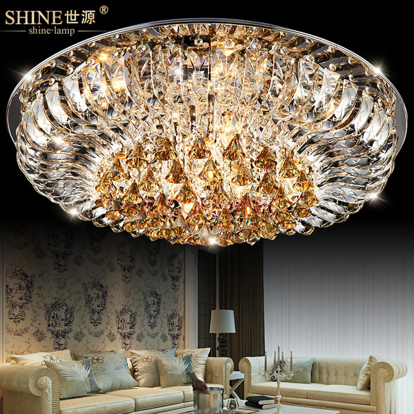 世源灯饰是中国灯具十大品牌之一,受到众多消费者的认可,世源灯饰企业