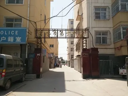 衡水虎妈血拼教育地产衡水片区大划分