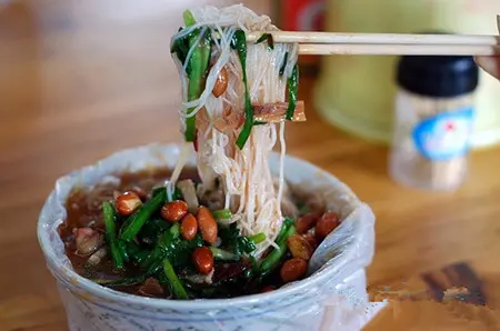 陵水酸粉