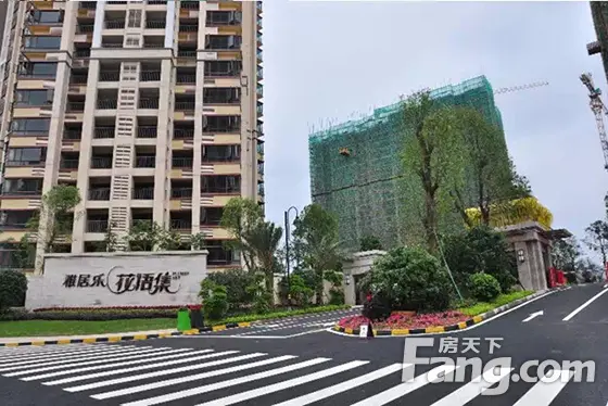 【雅居乐花园】大马戏来了!快来抢票,内附抢票信息.