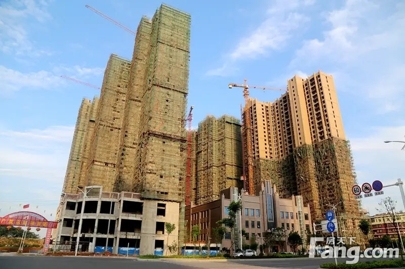 广厦名都百万豪礼震撼来袭超值特价房底价抢购
