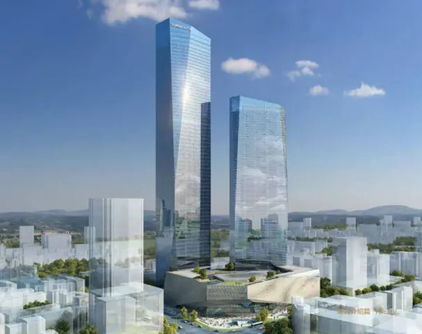 镇江苏宁广场启动全球招商重塑大市口商圈格局
