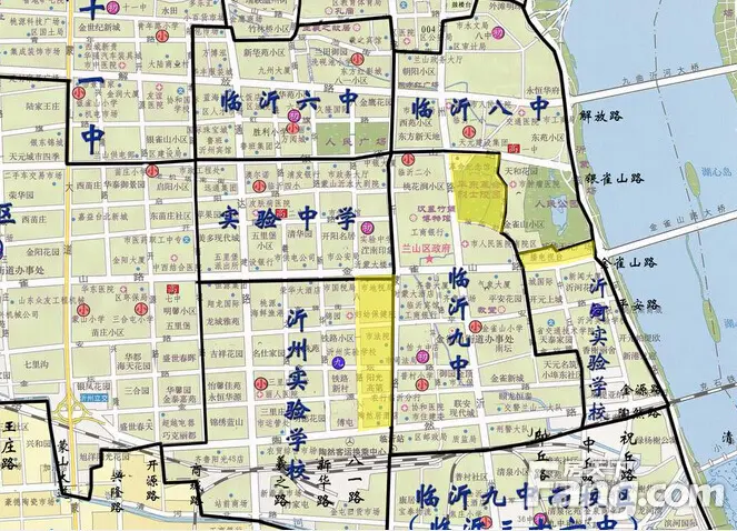 临沂买房3大"潜规则" 标签:临沂初中学区划分临沂学区划分 免责声明