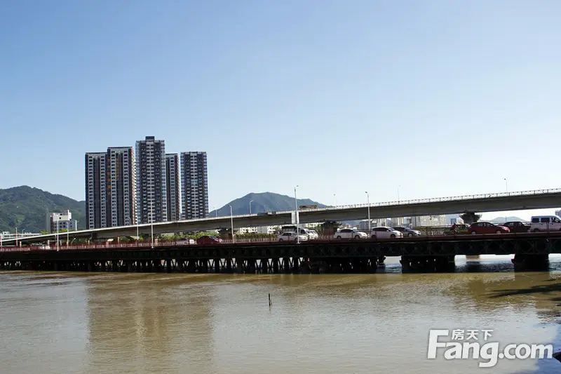 暴走南湾:高低端共存的"未来新"_房产资讯-珠海房天下
