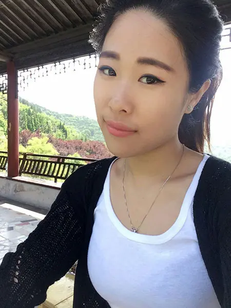 祥泰城置业顾问 邹莹