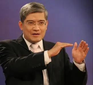 郎咸平再出惊人语录 99%的人买错了房