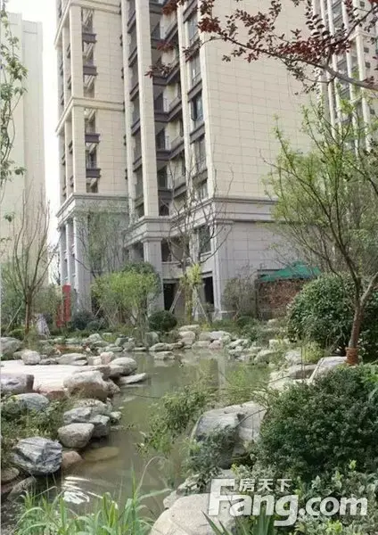 商丘信华城 一见了然