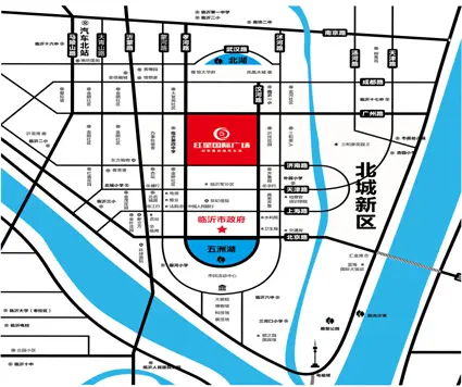 南坊区域最好的一段,紧邻四中,距新市府咫尺之遥,坐拥新区百亿级配套
