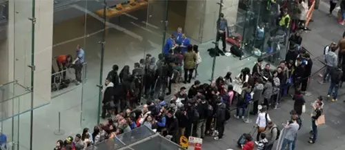 英国买房很火爆