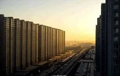 廊坊燕郊上了纽约时报头版头条