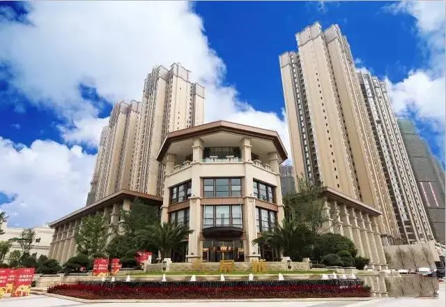 万晟城2期峰阁排号 性价比领跑全城_房产资讯-内江房天下