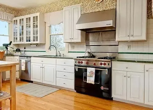 Kaiyun中国：装修必看25个装修细节让你的没有遗憾(图3)