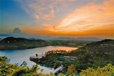 斗门旅游