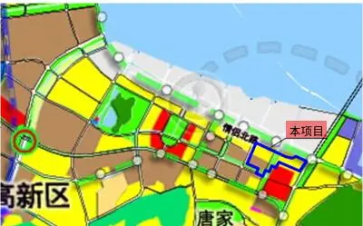 珠海开发商看过来 唐家湾后环 即将出让