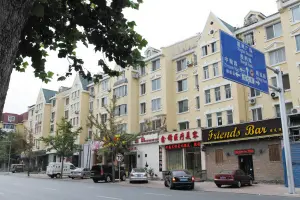 商街配新房 盘点大连那些特色商业街旁的好房子