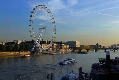 在英国房产 要知哪些地段值钱