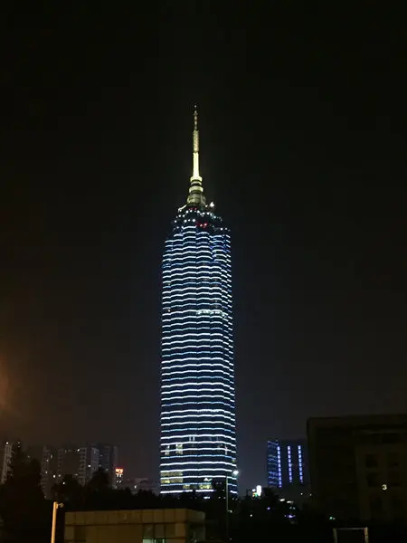 围观:常州的这些奇葩建筑 你了解几个?