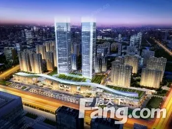 泰州华润万象城