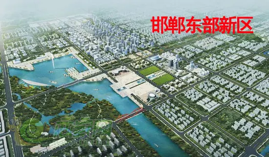 邯郸那些外表光鲜的新区有哪些"硬伤"?
