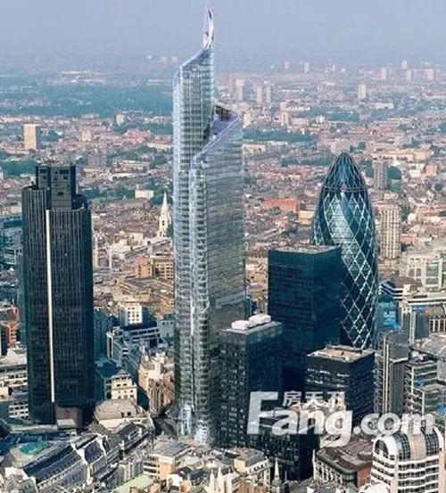 英国房产优势那么多 成财富出海热门选择