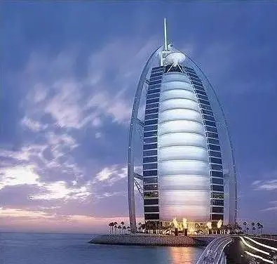 土豪国迪拜的10座逆天建筑看到个就惊呆了