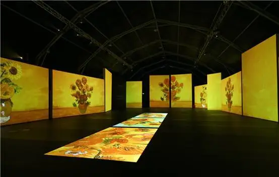 揭开梵高神秘面纱"不朽的梵高"艺术展邀您品鉴