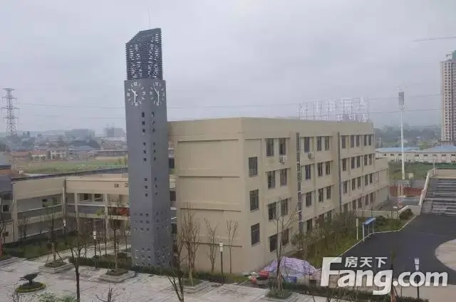 盛世华都携手国际双语幼儿园与怀化市重点 人民路 ,湖南