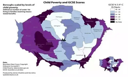 英国留学必须去这里  细数伦敦0好学区(图文)
