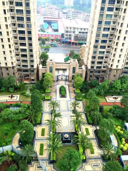 建发上郡:情暖金秋·礼颂师恩
