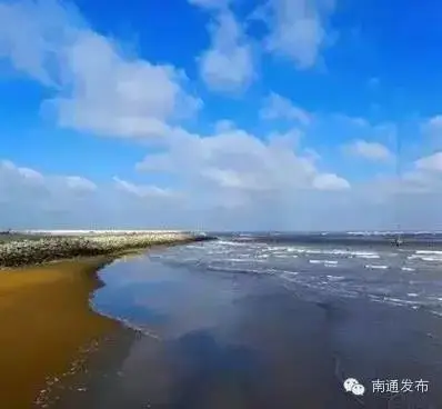 如东阳光岛