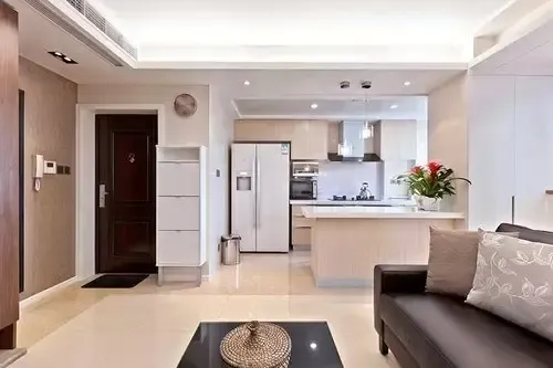 好房子啥样子广州四个在建项目作试点