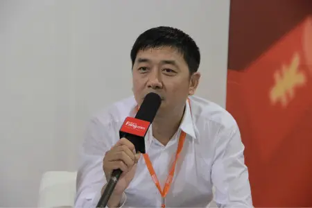 王斌:乌兰察布七大全力推动"塞外小江南"