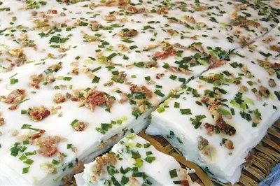 珠海斗门美食节9月30日来袭 错过就得等明年