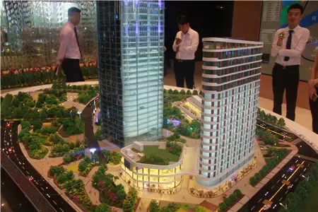 2025年沈阳城市规划沙盘引荐