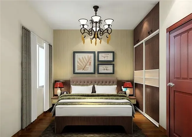 超完整家居装修材料清单还不赶紧收藏！(图1)