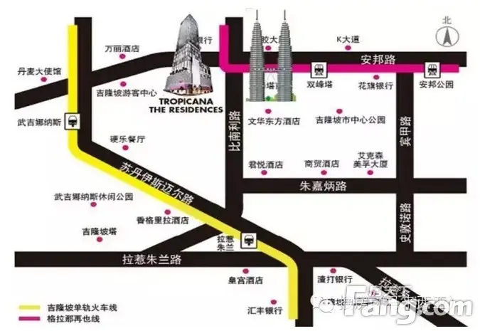 马来西亚