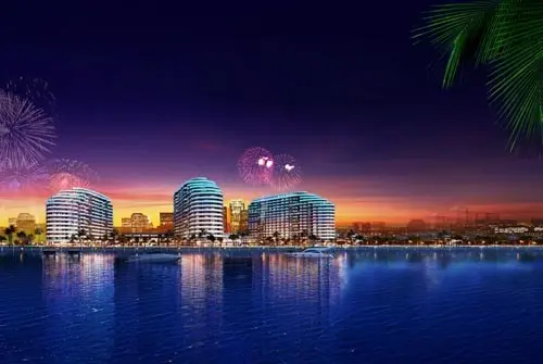  恒大海口湾自入市以来,以其良好的建筑与非毛坯品质,获得了海南