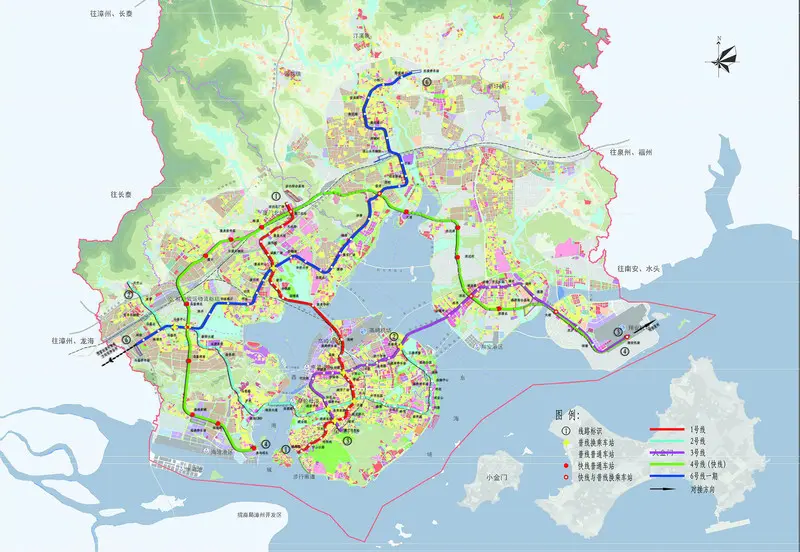 厦漳海底隧道搁浅为何这么久?三大原因深度解析