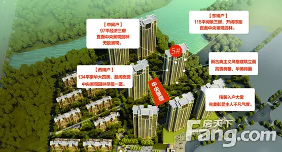 正荣学府壹号5新生活展示区盛大开放